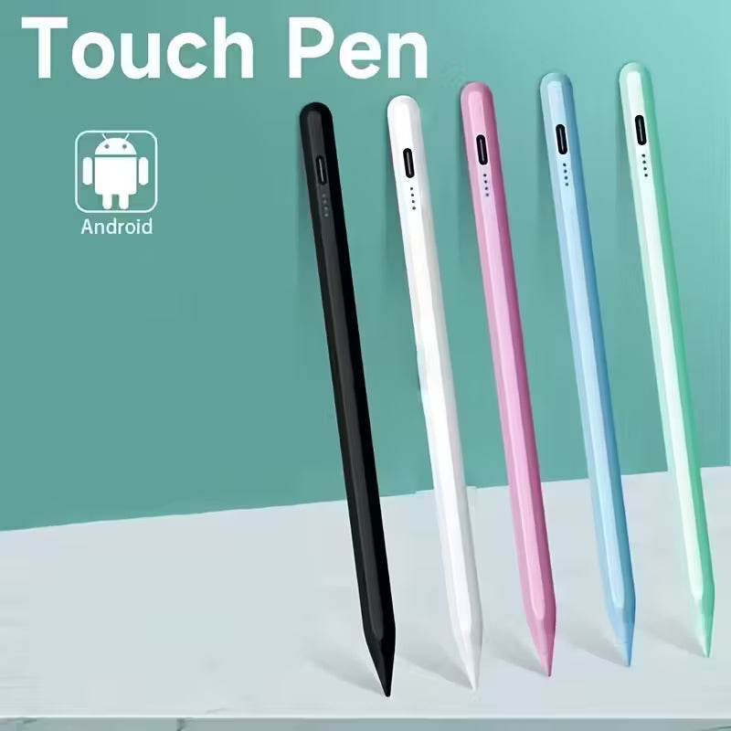 Stylus Pen for Touch Screens (iOS and Android)