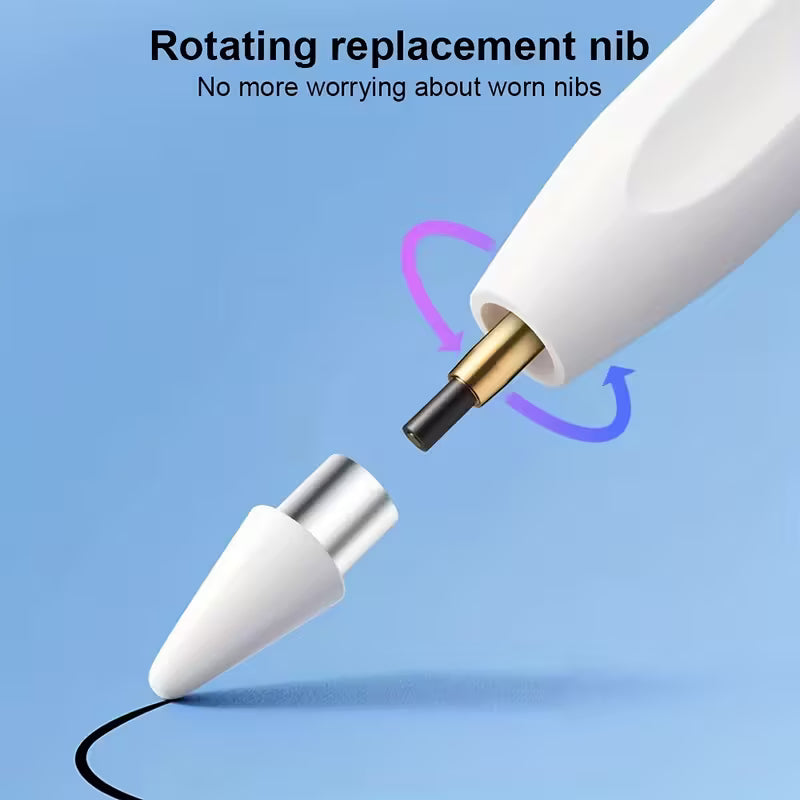 Stylus Pen for Touch Screens (iOS and Android)