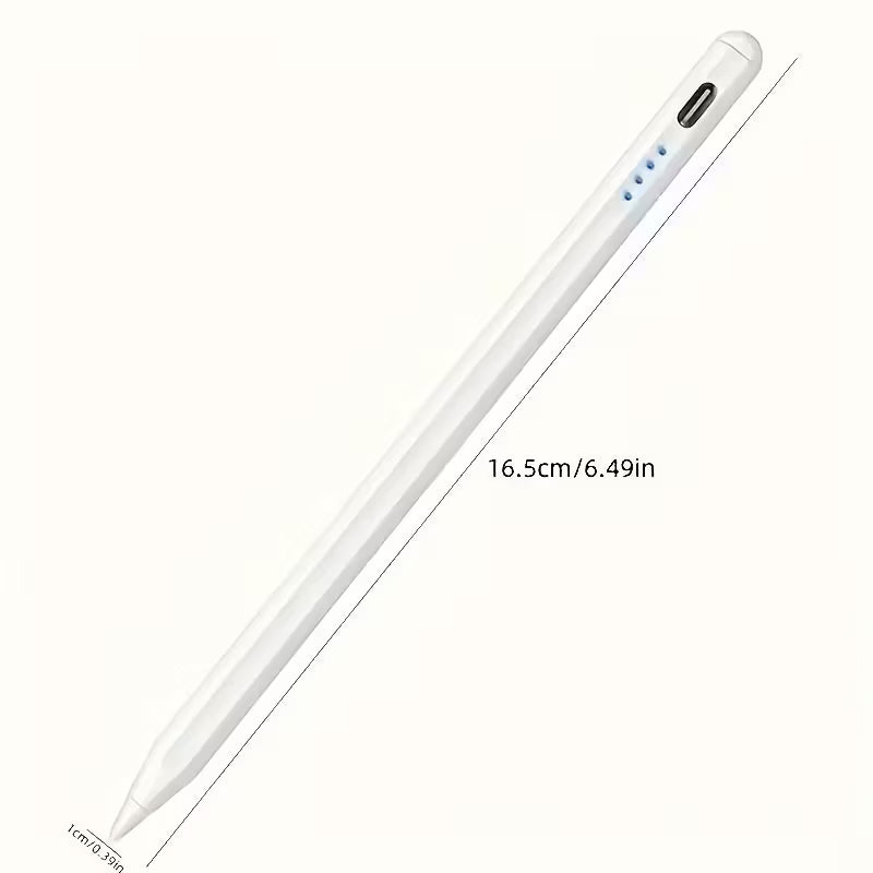 Stylus Pen for Touch Screens (iOS and Android)