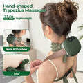 Imported Neck, Shoulder & Back Massager (FREE DELIVERY)