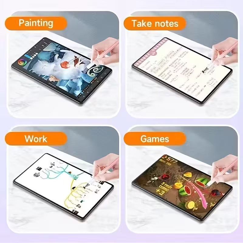 Stylus Pen for Touch Screens (iOS and Android)